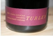 戴利普林格爾家庭園仙粉黛干紅葡萄酒(Turley Wine Cellars Pringle Family Vineyard Zinfandel, Howell Mountain, USA)