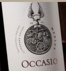 歐卡西歐撒切爾灣梅洛干紅葡萄酒(Occasio Thatcher Bay Vineyard Merlot, Livermore Valley, USA)