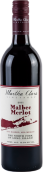 瑪莎·克萊拉馬爾貝克-梅洛干紅葡萄酒(Martha Clara Vineyards Malbec-Merlot, New York, USA)