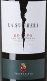 皮耶特拉菲塔软木橡树红葡萄酒(Pietrafitta La Sughera Rosso, San Gimignano, Italy)