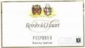 Reinhold Haart Piesporter Riesling Spatlese, Mosel, Germany