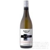 馬丁堡酒莊特拉長相思白葡萄酒(Martinborough Vineyard Te Tera Sauvignon Blanc, Martinborough, New Zealand)