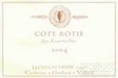 維也納酒莊薩塔紅葡萄酒(Les Vins de Vienne Les Essartailles, Cote Rotie, France)