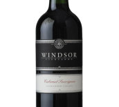 溫莎鉑金系列赤霞珠干紅葡萄酒（亞歷山大谷）(Windsor Cabernet Sauvignon Platinum Series, Alexander Valley, USA)