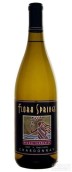 花溪霞多麗干白葡萄酒（木桶發(fā)酵）(Flora Springs Barrel Fermented Chardonnay, Napa Valley, USA)