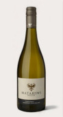 瑪塔哈維霞多麗白葡萄酒(Matahiwi Estate Chardonnay, Hawke's Bay, New Zealand)