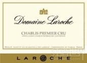 拉赫希福諾園干白葡萄酒(Domaine Laroche Les Fourneaux, Chablis, France)