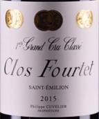 富爾泰酒莊紅葡萄酒(Clos Fourtet, Saint-Emilion Grand Cru, France)