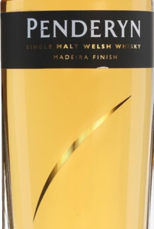 penderyn madeira finish single malt welsh whisky, wales, uk