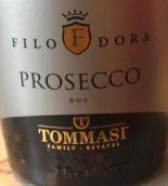 托馬斯酒莊普洛賽克干白葡萄酒(Tommasi Tenuta Filodora Prosecco, Veneto, Italy)