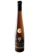 布羅格西特萊茵黑森雷司令冰白葡萄酒(Brogsitter Gumbsheimer SchloBholle Riesling Eiswein, Rheinhessen, Germany)