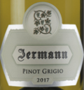 名爵酒莊灰皮諾白葡萄酒(Jermann Pinot Grigio Venezia Giulia IGT, Friuli-Venezia Giulia, Italy)