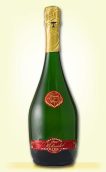 勃朗得頂級特釀干型香檳(Champagne Blondel Cuvee Prestige Brut, Champagne, France)