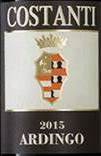 康斯坦卡贝罗-阿丁格托斯卡纳红葡萄酒(Conti Costanti Calbello Ardingo Toscana IGT, Tuscany, Italy)