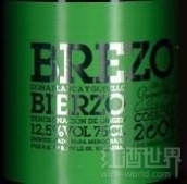 門戈巴酒莊布雷佐格德約白葡萄酒(Mengoba Brezo Godello, Bierzo, Spain)