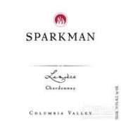 Sparkman Cellars 'Lumiere' Chardonnay, Columbia Valley, USA