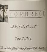 托布雷酒莊博迪甜白葡萄酒(Torbreck The Bothie, Barossa Valley, Australia)