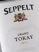 沙普DP57格蘭托考伊白葡萄酒(Seppeltsfield DP 57 Grand Tokay, Rutherglen, Australia)