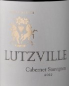 寶石酒莊盧茨維爾赤霞珠紅葡萄酒(Cape Diamond Lutzville Vineyards Cabernet Sauvignon, Lutzville, South Africa)