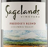 格言賽季蘭德弗雷迪干紅葡萄酒(Precept Sagelands Vineyard Freddie's Red Blend, Washington, USA)