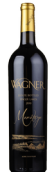 瓦格納梅里蒂奇干紅葡萄酒(Wagner Vineyards Meritage, Finger Lakes, USA)