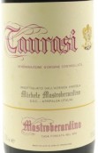馬斯特巴迪洛紅葡萄酒(Mastroberardino Taurasi DOCG, Campania, Italy)