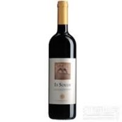 佩特酒莊孤品佳麗釀紅葡萄酒(Cantina Sardus Pater Is Solus Carignano del Sulcis, Sardinia, Italy)