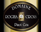 羅哈庫限量灰皮諾干白葡萄酒(Domaine Rogha Crois Limited Release Pinot Gris，New South Wales, Australia)