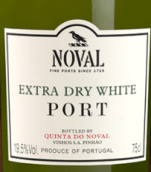 飛鳥園極干白波特酒(Quinta do Noval Extra Dry White Port, Douro, Portugal)