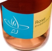 水鴨酒莊桃紅葡萄酒(Puddleduck Vineyard Rose, Tasmania, Australia)