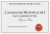 羅斯德貝雪內(nèi)拂園干白葡萄酒(Maison Roche de Bellene Les Chenevottes, Chassagne-Montrachet Premier Cru, France)