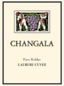 香加拉拉布魯特釀干紅葡萄酒(Changala Lauburu Cuvee, Paso Robles, USA)