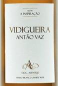 維迪蓋拉酒莊安桃娃白葡萄酒(Adega Vidigueira Antao Vaz DOC, Alentejo, Portugal)