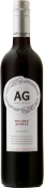 銀谷AG馬爾貝克西拉干紅葡萄酒(Argento AG Forty Seven Malbec Shiraz, Mendoza, Argentina)