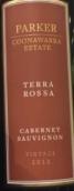 帕克酒莊紅土地赤霞珠紅葡萄酒(Parker Coonawarra Estate Terra Rossa Cabernet Sauvignon, Coonawarra, Australia)