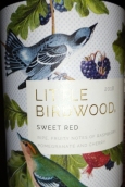 飛鳥林酒莊甜紅葡萄酒(Little Birdwood Sweet Red, South Australia, Australia)