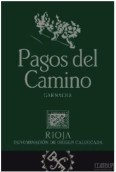 Bodegas Breton 'Pagos del Camino', Rioja DOCa, Spain