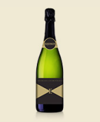 秋分蒙特利白中白霞多麗起泡酒(Equinox Blanc de Blanc Cuvee de Monterey Chardonnay, Santa Cruz Mountains, USA)