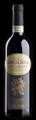 塞拉格里格里羅干紅葡萄酒(Serragrilli Grillo Rosso Langhe Rosso DOC, Piedmont, Italy)