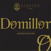維納梅恩酒莊多米洛白葡萄酒(Vina Mein Domillor, Ribeiro, Spain)