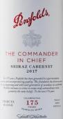 奔富統(tǒng)帥設(shè)拉子-赤霞珠紅葡萄酒(Penfolds The Commander In Chief Shiraz Cabernet, South Australia, Australia)