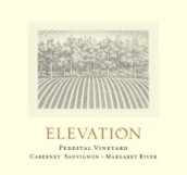 喬魯比諾基石系列赤霞珠干紅葡萄酒(Larry Cherubino Pedestal Elevation Cabernet Sauvignon, Margaret River, Australia)