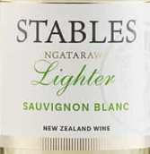 拿德威酒莊斯泰博萊特長(zhǎng)相思白葡萄酒(Ngatarawa Stables Lighter Sauvignon Blanc, Hawke's Bay, New Zealand)