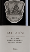 塔坦尼酒莊蒙納貝爾珍藏設拉子-赤霞珠混釀紅葡萄酒(Taltarni Moonambel Vineyards Reserve Shiraz - Cabernet, Pyrenees, Australia)