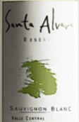 拉博絲特圣阿爾瓦拉長相思干白葡萄酒(Casa Lapostolle Santa Alvara Sauvignon Blanc, Rapel Valley, Chile)