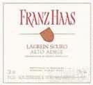 弗朗茲哈斯勒格瑞紅葡萄酒(Franz Haas Lagrein Scuro Alto Adige, Trentino-Alto Adige, Italy)