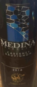 威廉姆斯-休伯特酒莊麥蒂娜精選赤霞珠紅葡萄酒(Williams & Humbert Medina Seleccion Cabernet Sauvignon Vino de la Tierra, Castilla La Mancha, Spain)