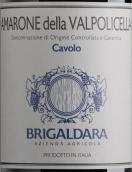 布里加德拉酒莊卡沃洛阿瑪羅尼紅葡萄酒(Brigaldara Cavolo Amarone della Valpolicella DOCG, Veneto, Italy)