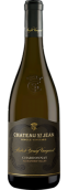 圣吉安羅伯特活力園霞多麗干白葡萄酒(Chateau St Jean Robert Young Vineyard Chardonnay, Alexander Valley, USA)