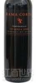 西班牙中原人酒莊拉馬科塔丹魄陳釀紅葡萄酒(Bodegas Centro Espanolas Rama Corta Tempranillo Crianza, La Mancha, Spain)